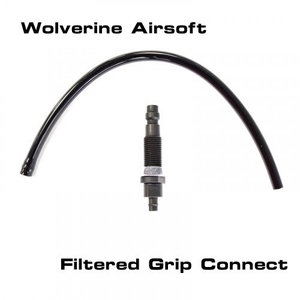 Wolverine Filtered Grip Connect (FGC)