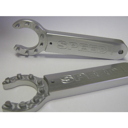 Speed Airsoft SPEED Delta Ring Wrench Speed Airsoft SPEED Delta Ring Wrench