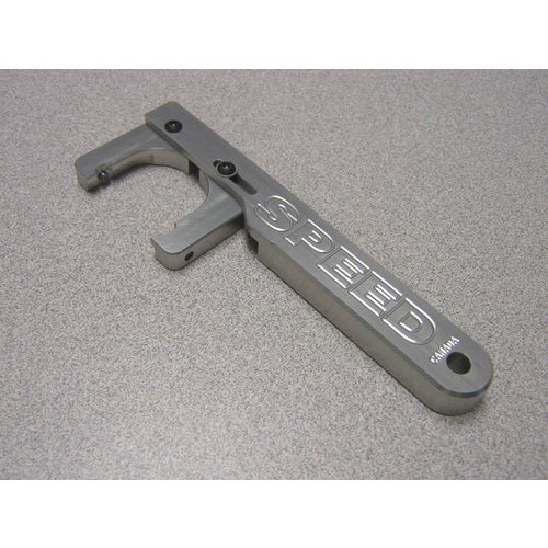 Speed Airsoft Adjustable Nut Wrench