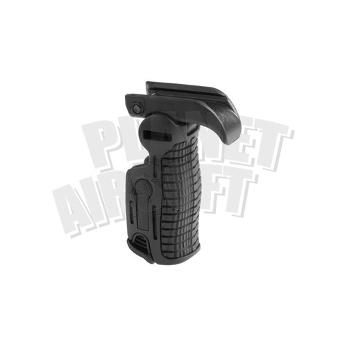 FMA AB163 Foldable Grip : Zwart