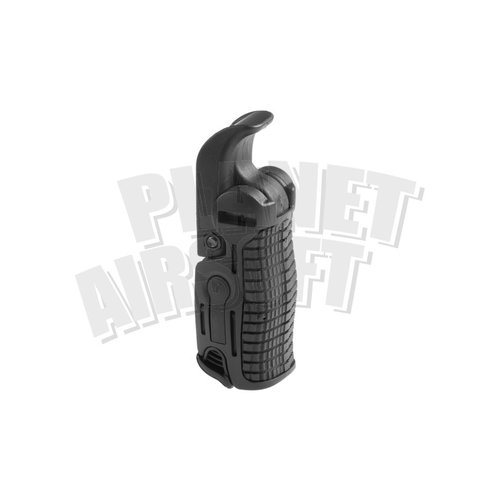 FMA FMA AB163 Foldable Grip : Zwart