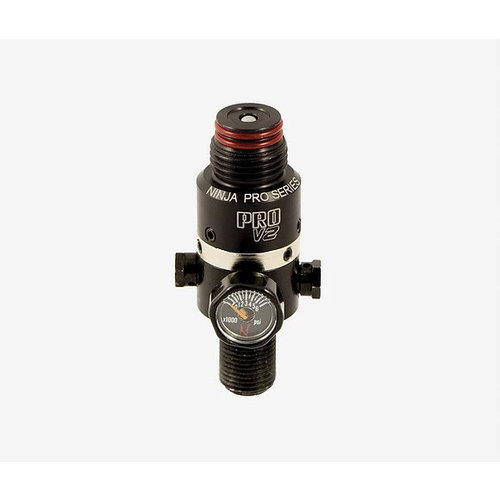 Ninja PRO V2 Series Regulators Ninja PRO V2 Series Regulators