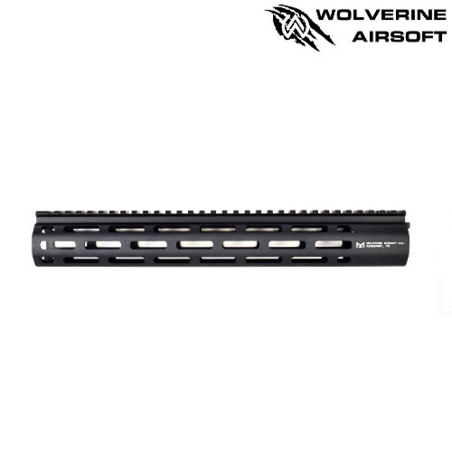 Wolverine MTW M-Lok Rail 13 Inch