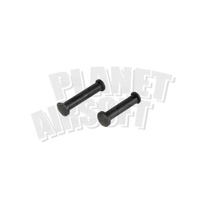 Guarder Guarder M16 Enhanced Steel Retainer Pins