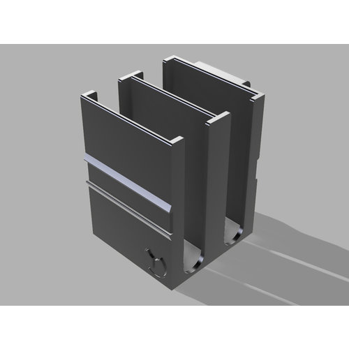 Orion Designs SSG Magazine Holster V1 Orion Designs SSG Magazine Holster V1