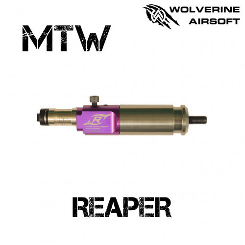 Wolverine MTW Reaper Wolverine MTW Reaper