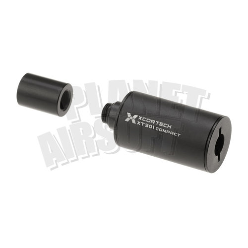 Xcortech XT301 Mk2 Tracer Unit CCW Xcortech XT301 Mk2 Tracer Unit CCW