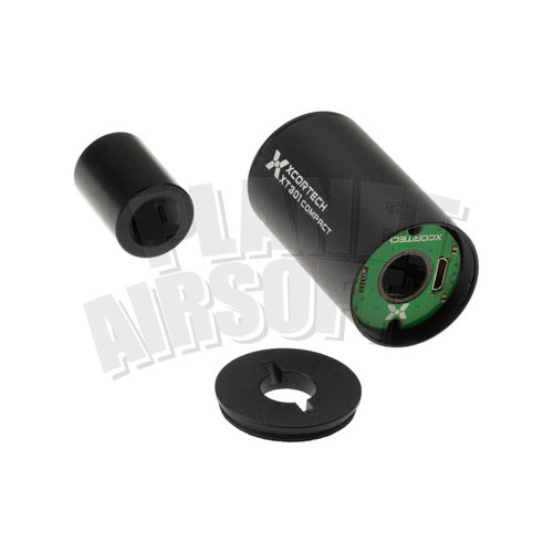 Xcortech Xcortech XT301 Mk2 Tracer Unit CCW