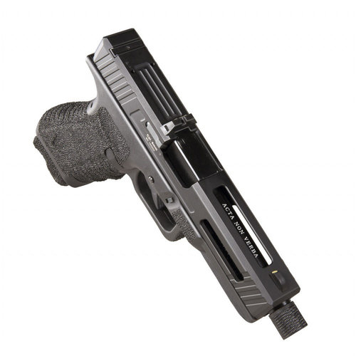 Secutor Secutor Gladius 17 Series - Acta Non Verba - Black II Secutor Secutor Gladius 17 Series - Acta Non Verba - Black II