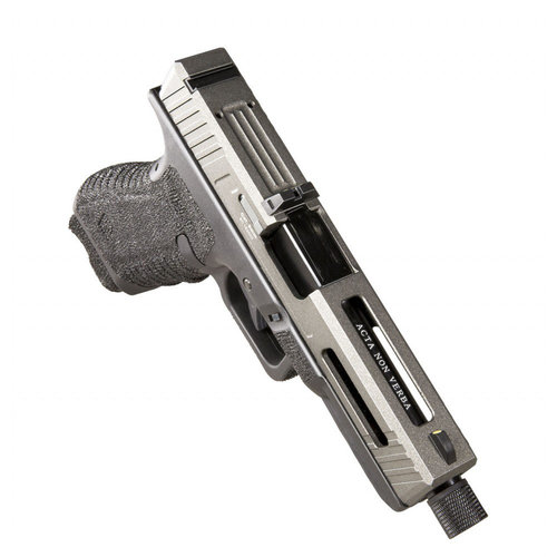 Secutor Secutor Gladius 17 Series - Acta Non Verba - Bronze II Secutor Secutor Gladius 17 Series - Acta Non Verba - Bronze II