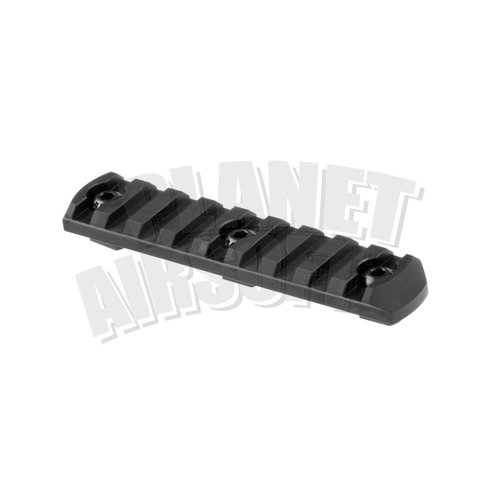Magpul M-LOK Rail Section Aluminium 9 Slots Magpul M-LOK Rail Section Aluminium 9 Slots