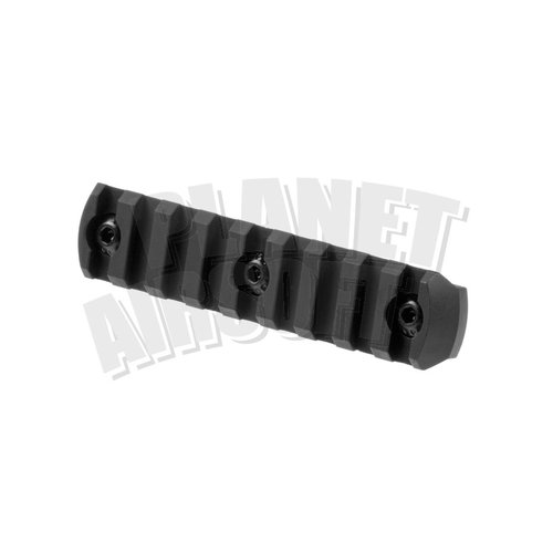 Magpul M-LOK Rail Section Aluminium 9 Slots