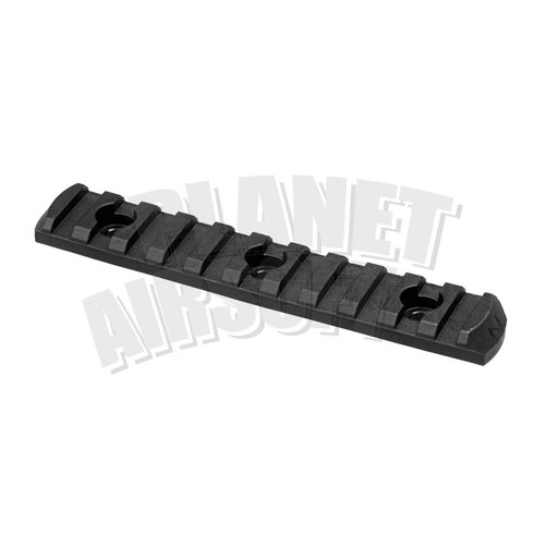 Magpul M-LOK Rail Section Polymer 11 Slots Magpul M-LOK Rail Section Polymer 11 Slots