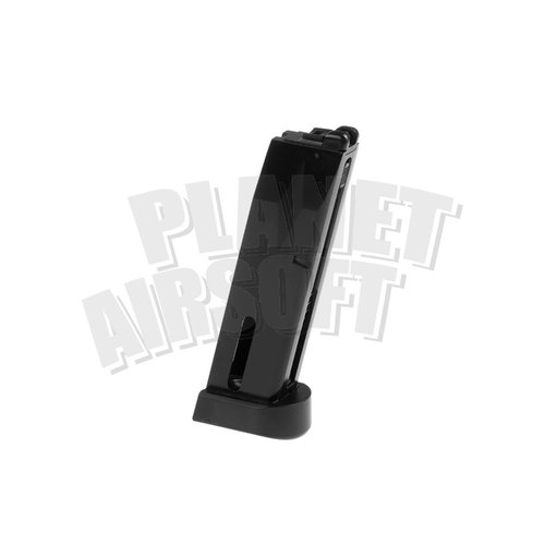 KJ Works KJ Works Magazine M9 Co2 25rds KJ Works KJ Works Magazine M9 Co2 25rds