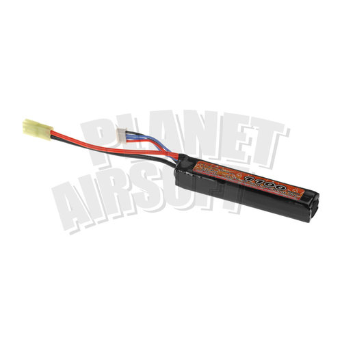 VB Power VB Power Lipo 11.1V 1100mAh 20C Stock Tube Type