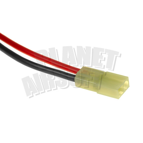 VB Power VB Power Lipo 11.1V 1100mAh 20C Stock Tube Type