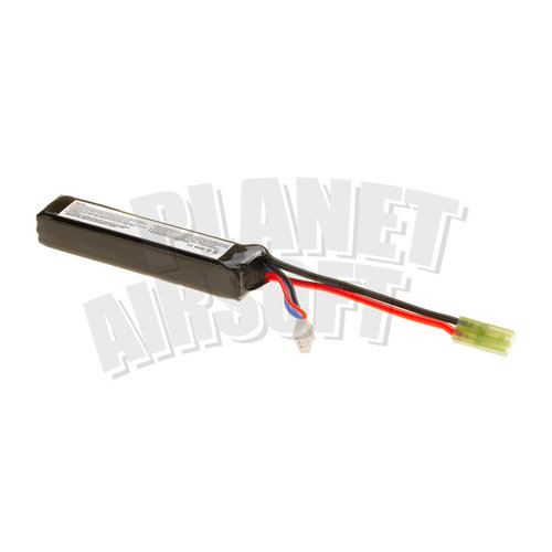 VB Power Lipo 11.1V 1000mAh 20C Stick Type