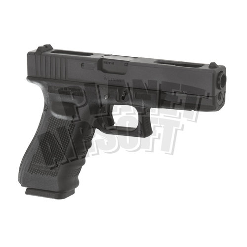 WE WE18C Gen 4 Metal Version GBB WE WE18C Gen 4 Metal Version GBB