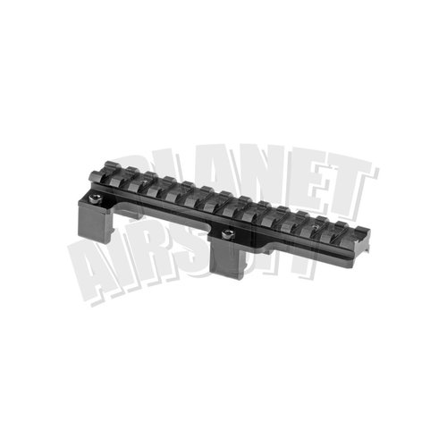 Leapers / UTG MP5 Low Profile Mount Base Leapers / UTG MP5 Low Profile Mount Base