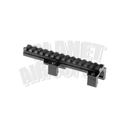 Leapers / UTG Leapers/UTG MP5 Low Profile Mount Base