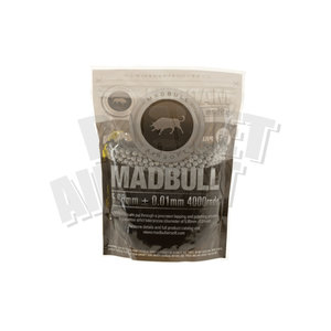 Madbull Madbull 0.20g Bio Premium Match Grade PLA 4000rds