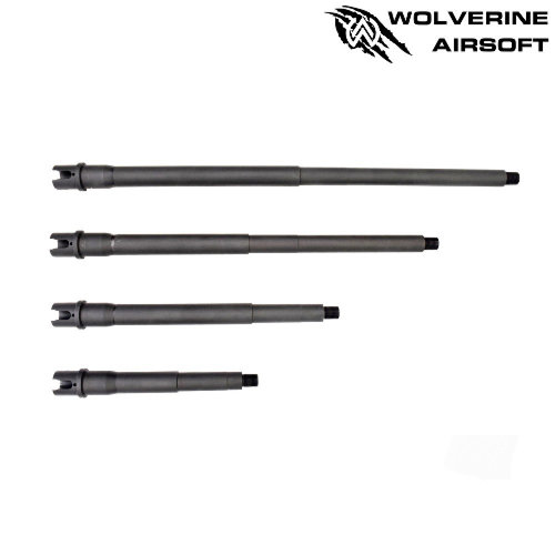 Wolverine MTW Outer Barrel 18 Inch