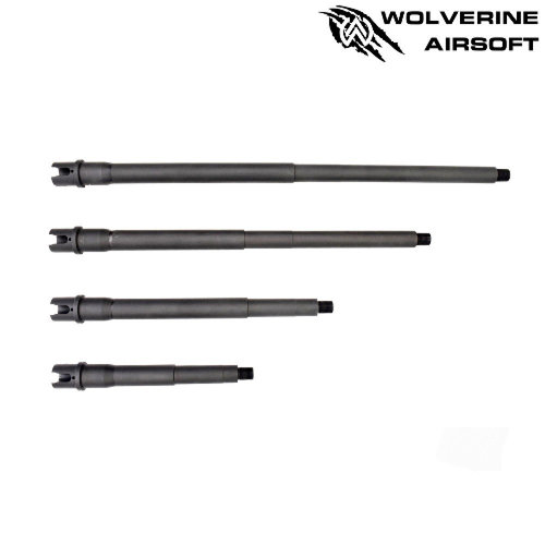 Wolverine MTW Outer Barrel 18 Inch Wolverine MTW Outer Barrel 18 Inch