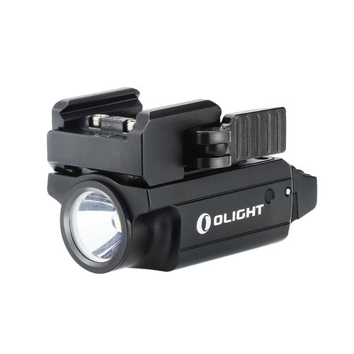 Olight Olight PL-Mini 2 VALKYRIE Rechargeable Weaponlight Olight Olight PL-Mini 2 VALKYRIE Rechargeable Weaponlight