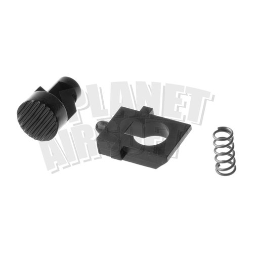 Maple Leaf Maple Leaf VSR-10 Enlarged Magazine Catch Set Maple Leaf Maple Leaf VSR-10 Enlarged Magazine Catch Set