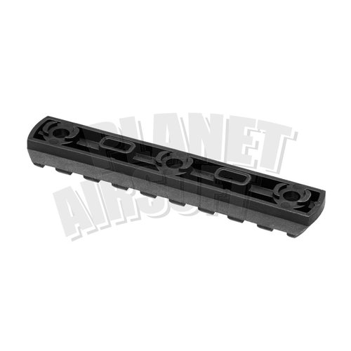 Magpul M-LOK Rail Section Polymer 9 Slots Magpul M-LOK Rail Section Polymer 9 Slots