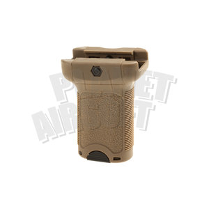 FMA FMA TD Forward Grip - Dark Earth