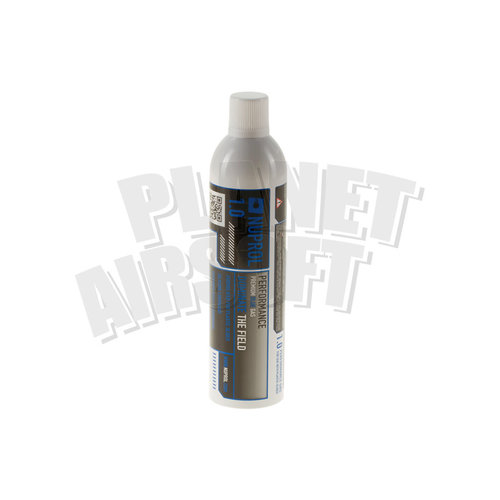 WE WE/Nuprol 1.0 Performance Gas 600ml