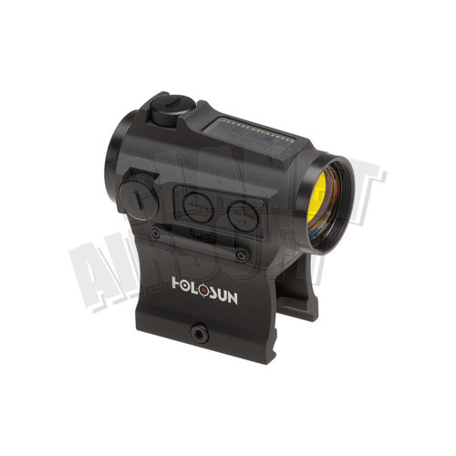 Holosun Holosun HS503CU Solar Red Dot Sight