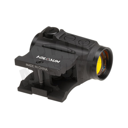 Holosun Holosun HS503CU Solar Red Dot Sight