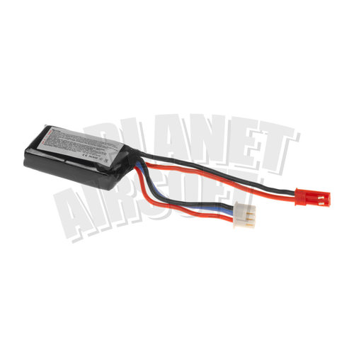 VB Power VB Power Lipo 7.4V 300mAh 35C/70C (HPA - JST Connector)