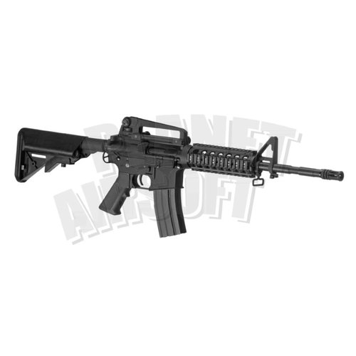 Cyma M4 RIS Full Metal Cyma M4 RIS Full Metal