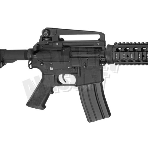 Cyma Cyma M4 RIS Full Metal