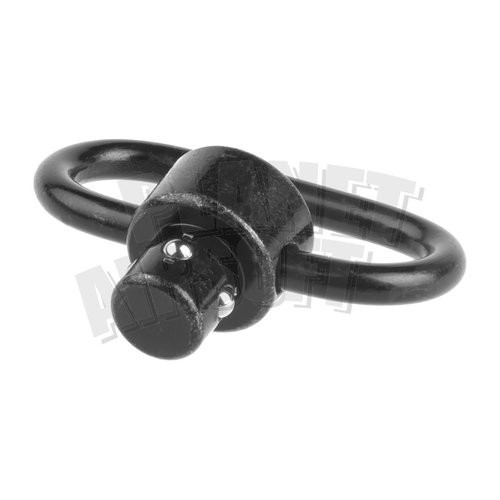 Metal Metal QD Sling Swivel