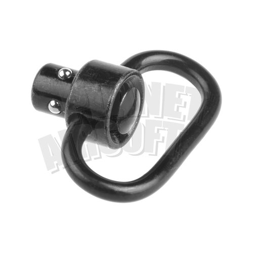 Metal Metal QD Sling Swivel