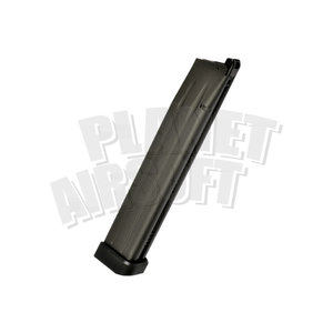 WE WE Magazine Hi-Capa 5.1 GBB Extended Capacity 50rds