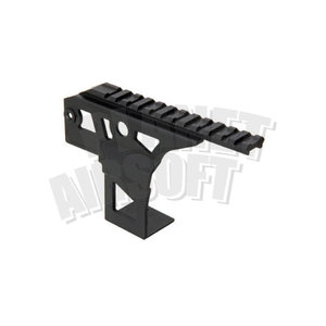 Pirate Arms AK47 Mount Base