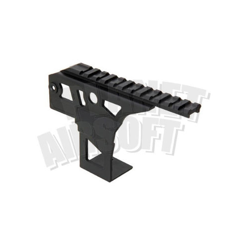 Pirate Arms Pirate Arms AK47 Mount Base Pirate Arms Pirate Arms AK47 Mount Base