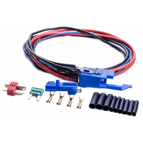 Jefftron Jefftron Mosfet - V3 with wiring Jefftron Jefftron Mosfet - V3 with wiring