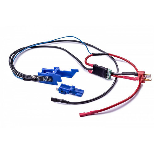 Jefftron Jefftron Mosfet - V3 above the gearbox Jefftron Jefftron Mosfet - V3 above the gearbox