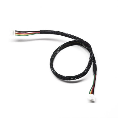 Wolverine V3 Wiring Harness Wolverine V3 Wiring Harness