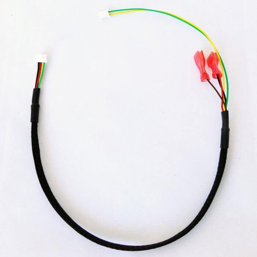 Wolverine Wolverine Airsoft Gen2 Wire Harness - M249