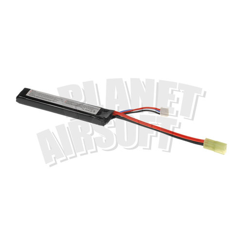 VB Power VB Power Lipo 7.4V 1100mAh 20C Stock Tube Type