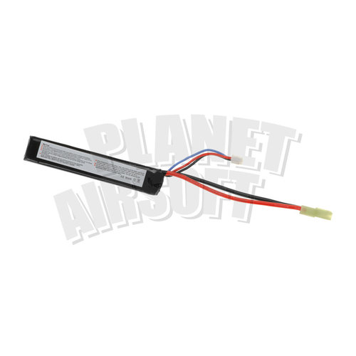 VB Power VB Power Lipo 7.4V 1100mAh 20C Stock Tube Type