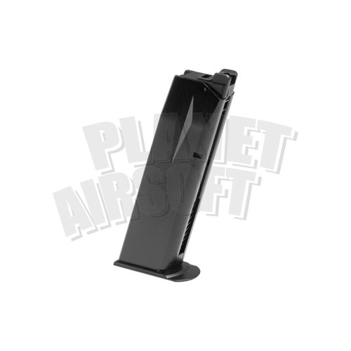 WE Magazine P226 E2 GBB 26rds