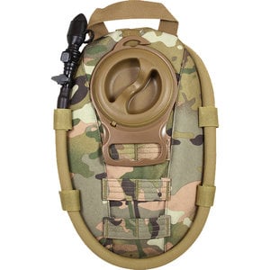 Viper Tactical Viper Modular Bladder Pouch : color - VCAM